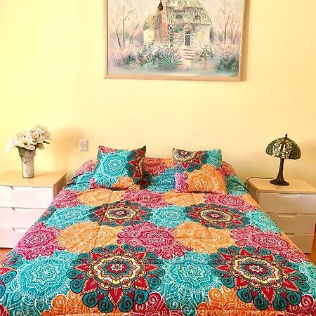 Casa Fraile San Miguel Daire San Miguel de Allende Dış mekan fotoğraf