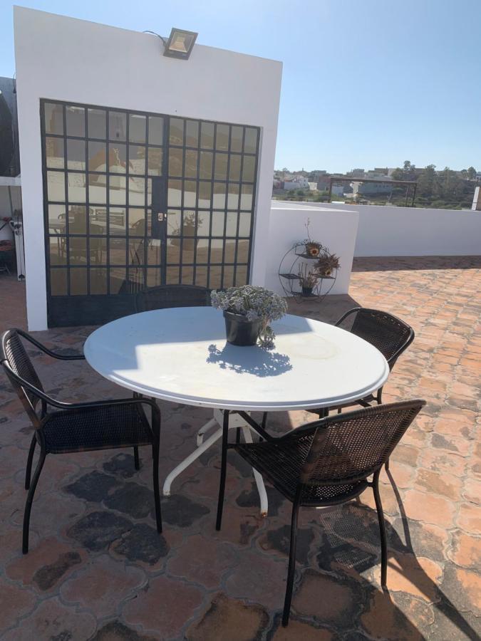 Casa Fraile San Miguel Daire San Miguel de Allende Dış mekan fotoğraf