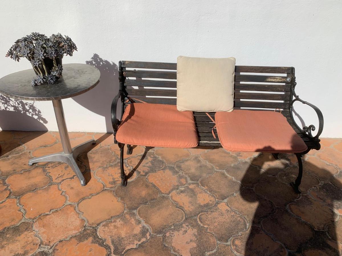 Casa Fraile San Miguel Daire San Miguel de Allende Dış mekan fotoğraf