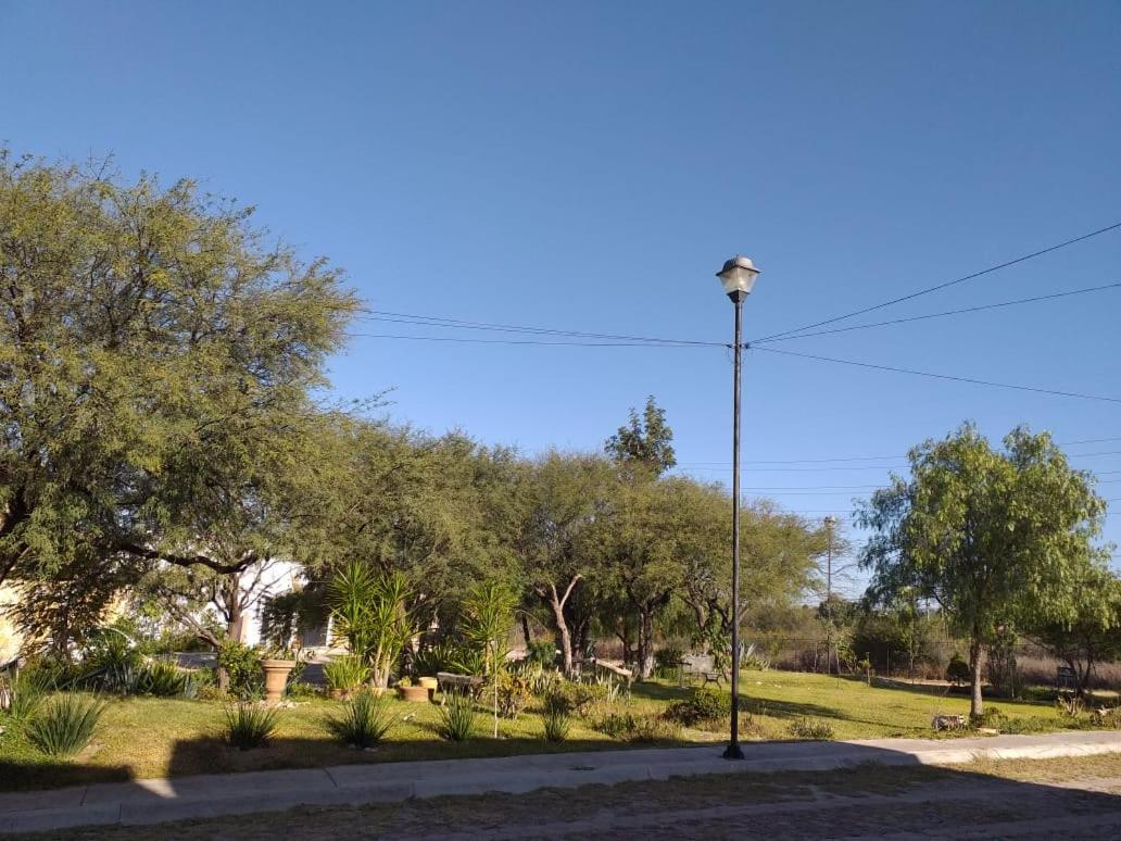 Casa Fraile San Miguel Daire San Miguel de Allende Dış mekan fotoğraf