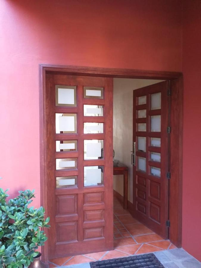 Casa Fraile San Miguel Daire San Miguel de Allende Dış mekan fotoğraf